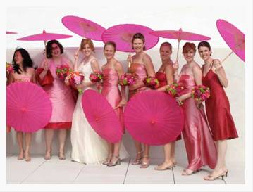 Bridesmaids