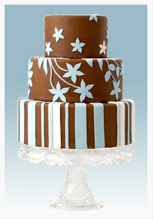 Ana Parzych Custom Cake