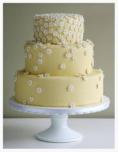 Wedding Cakes Gallery