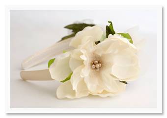 Flower Hair Accessory Flower Hair Accessory