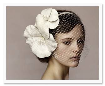 Flower Hair Accessory Flower Hair Accessory