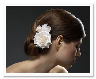 Flower Hair Accessory Flower Hair Accessory