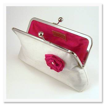 Clutch by ViaBella Clutch by ViaBella