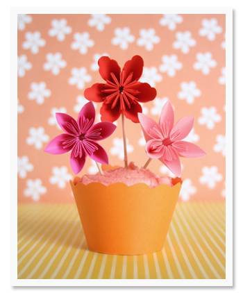 Cupcake Toppers Cupcake Toppers