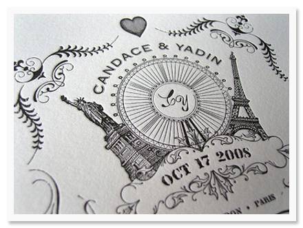 check out their Etsy shop their wedding logos are super cute