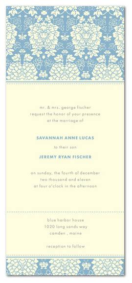 William Arthur and Wedding Paper Divas