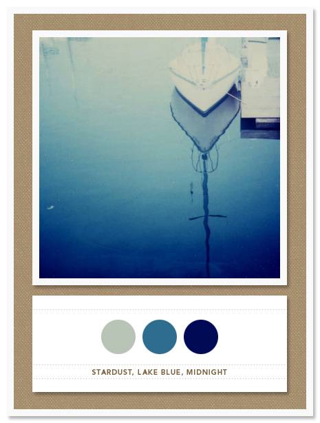 Color Card 001