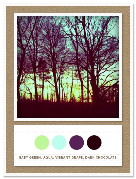 Color Palette 012