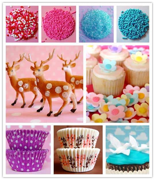 Layer Cake Shop Layer Cake Shop