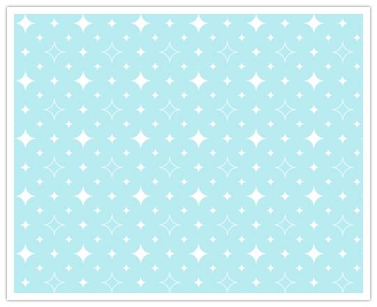 Starry Sky Retro Starry Sky Retro