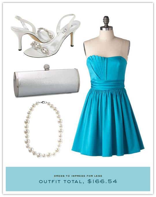 Dress to Impress 001