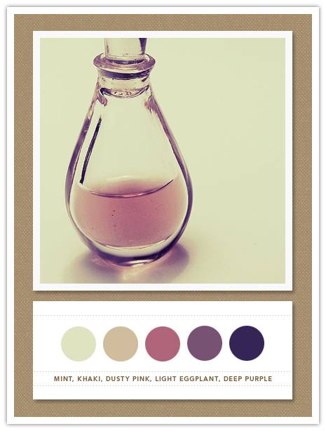 Color Card 042