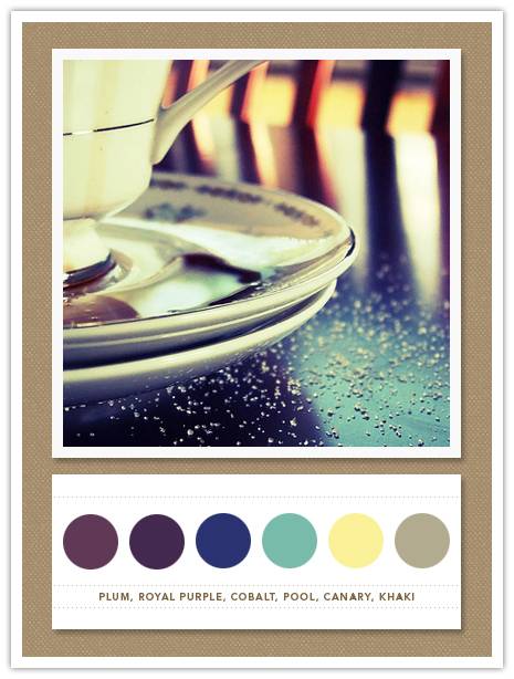 Color Card 044