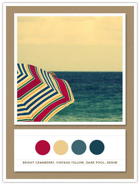 Color Card 047