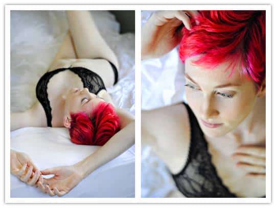 Haute Boudoir