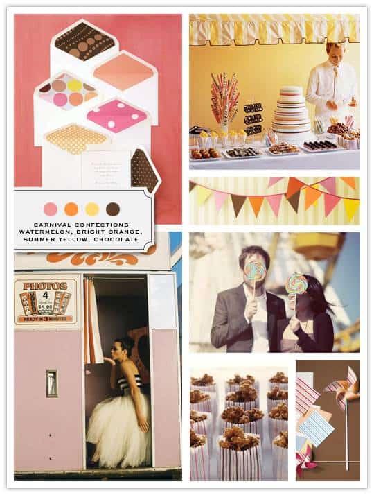 Carnival Confections