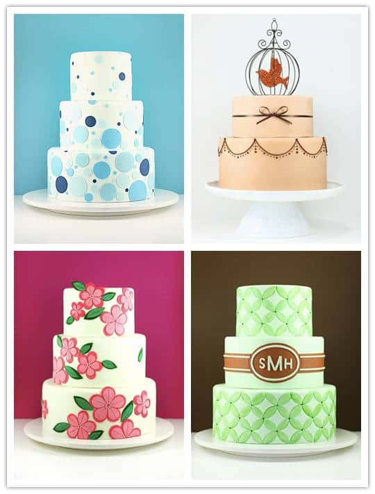 Eat Cake Be Merry