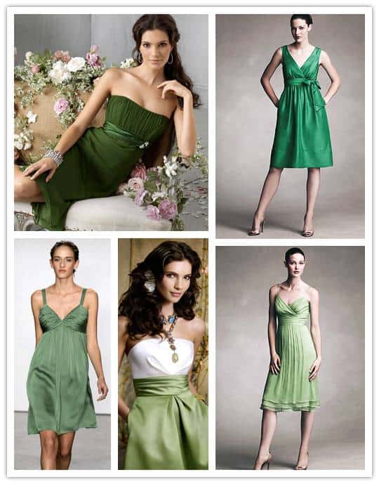 Greens
