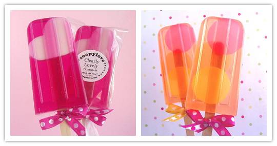 Soapylove
