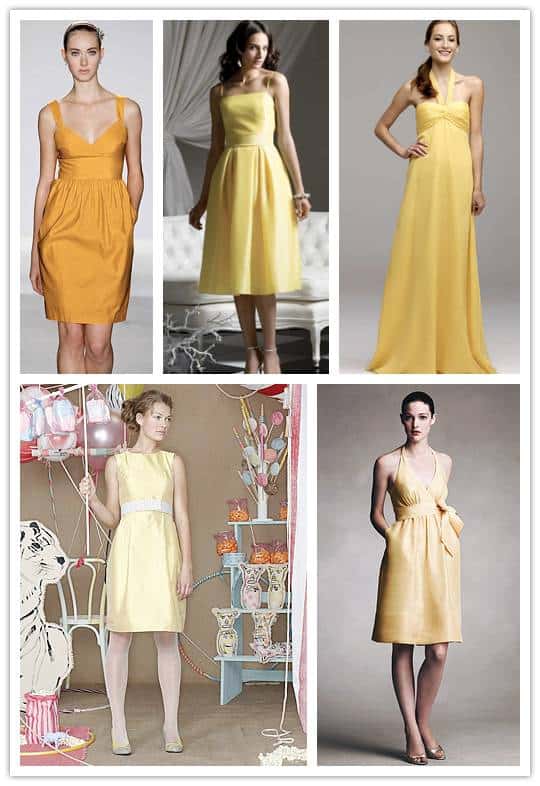 Yellows