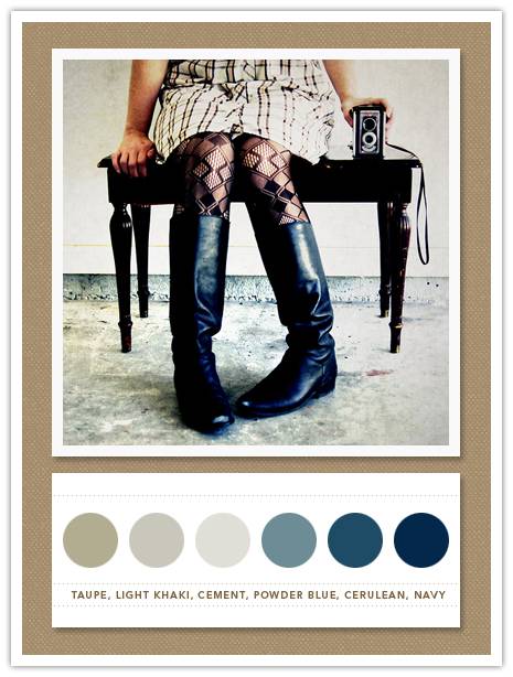 Color Card 057