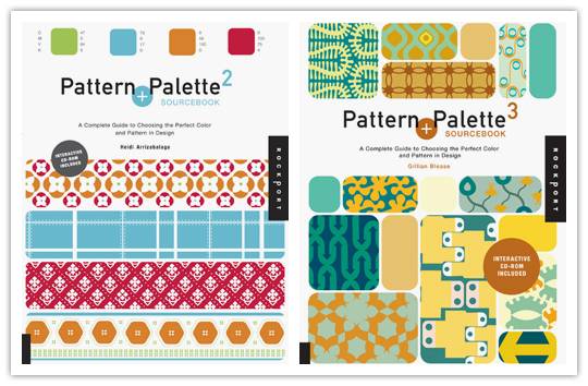 Pattern and Palette