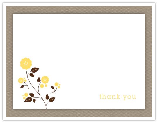 Yellow Love Blooms