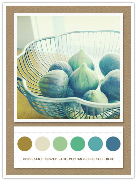 Color Card 063 Color Card 063