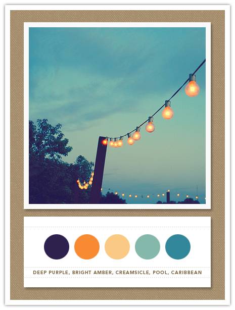 Color Card 063