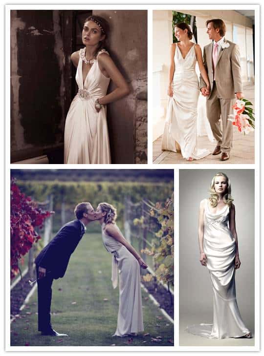Fabulously Fashioned Super Chic Wedding Dress Styles Fabulously Fashioned Super Chic Wedding Dress Styles