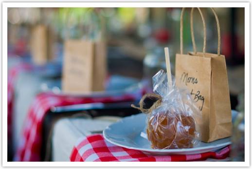 Real Wedding Western Photography Purple Martini Wedding Event 