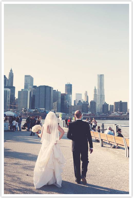 Real Wedding