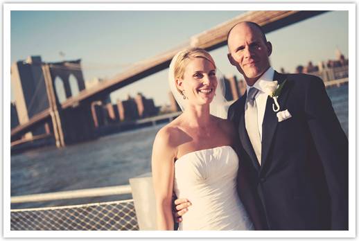 Real Wedding