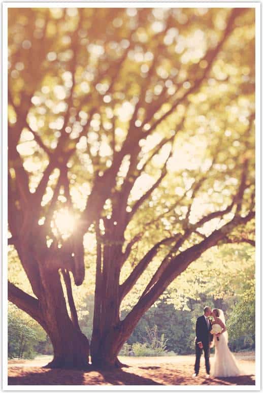 Real Wedding