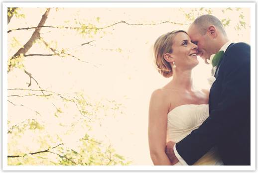 Real Wedding