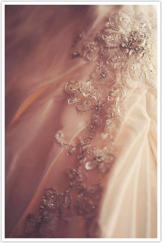 Real Wedding