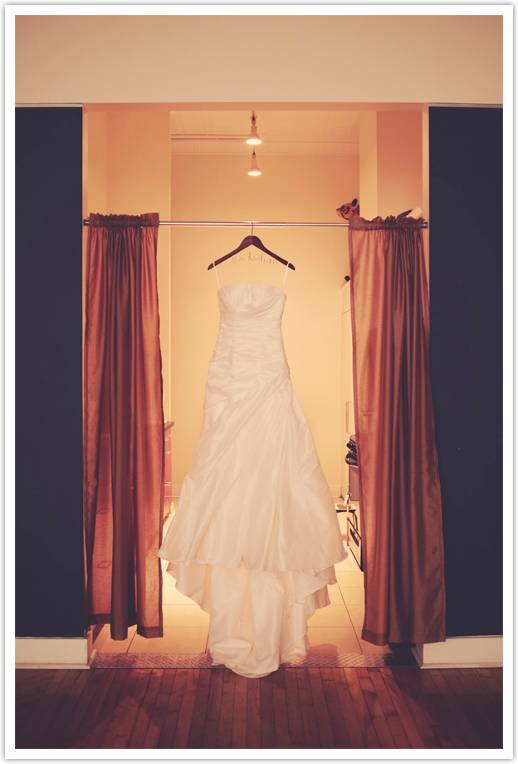 Real Wedding