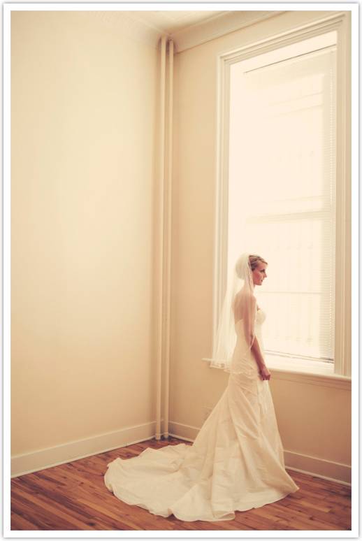 Real Wedding