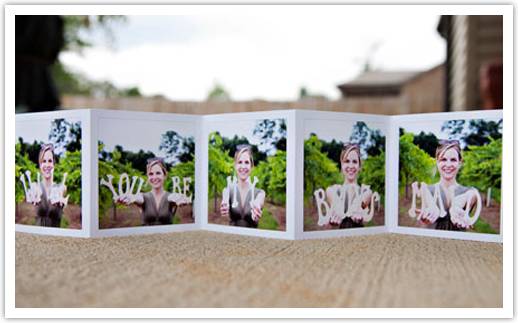 Propose to your Bridesmaids