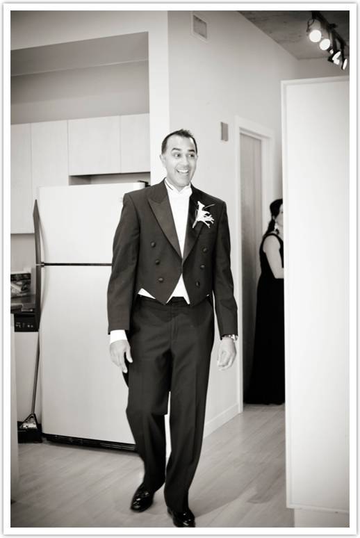 Real Wedding