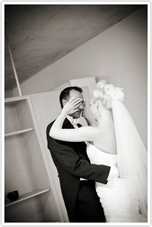 Real Wedding