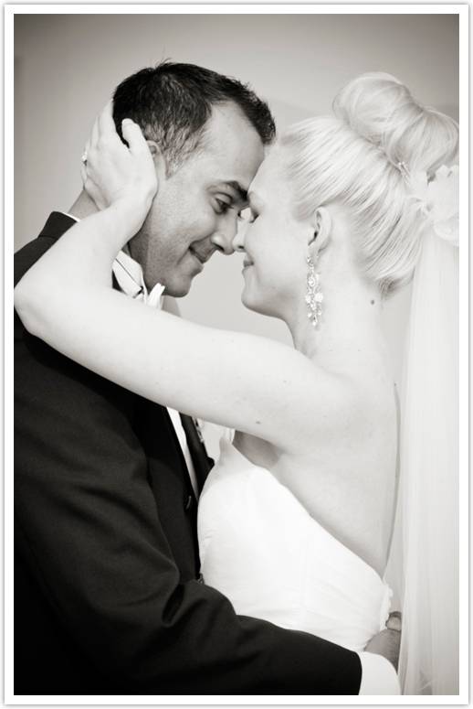 Real Wedding