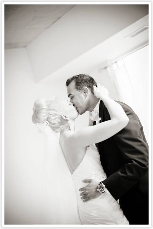 Real Wedding