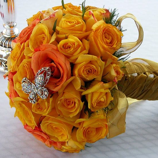 Beautiful Fall Flowers for Bouquets Beautiful Fall Flowers for Bouquets