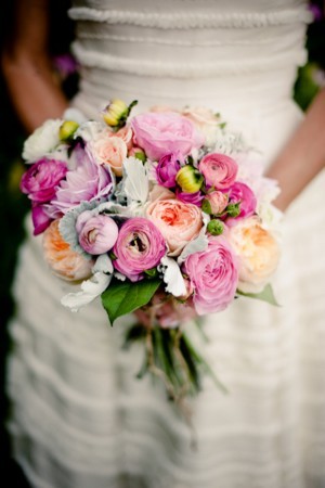 Beautiful Fall Flowers for Bouquets