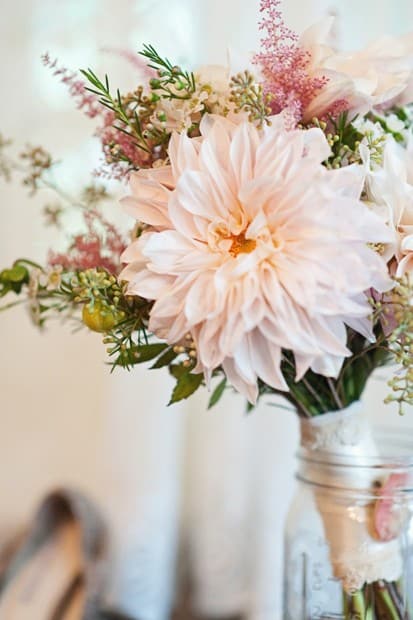 Beautiful Fall Flowers for Bouquets