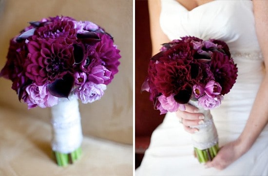 Beautiful Fall Flowers for Bouquets