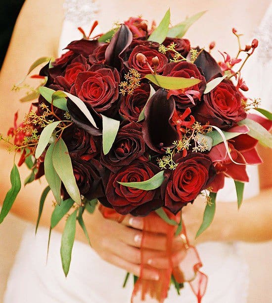 Beautiful Fall Flowers for Bouquets Beautiful Fall Flowers for Bouquets