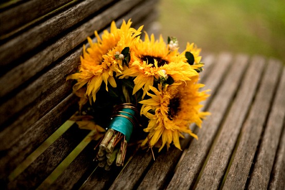 Beautiful Fall Flowers for Bouquets