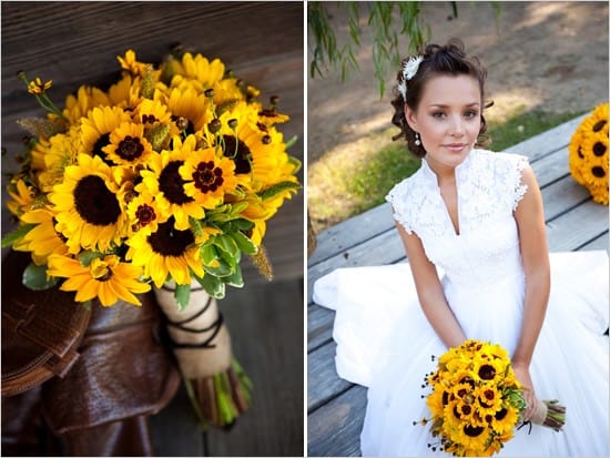 Beautiful Fall Flowers for Bouquets